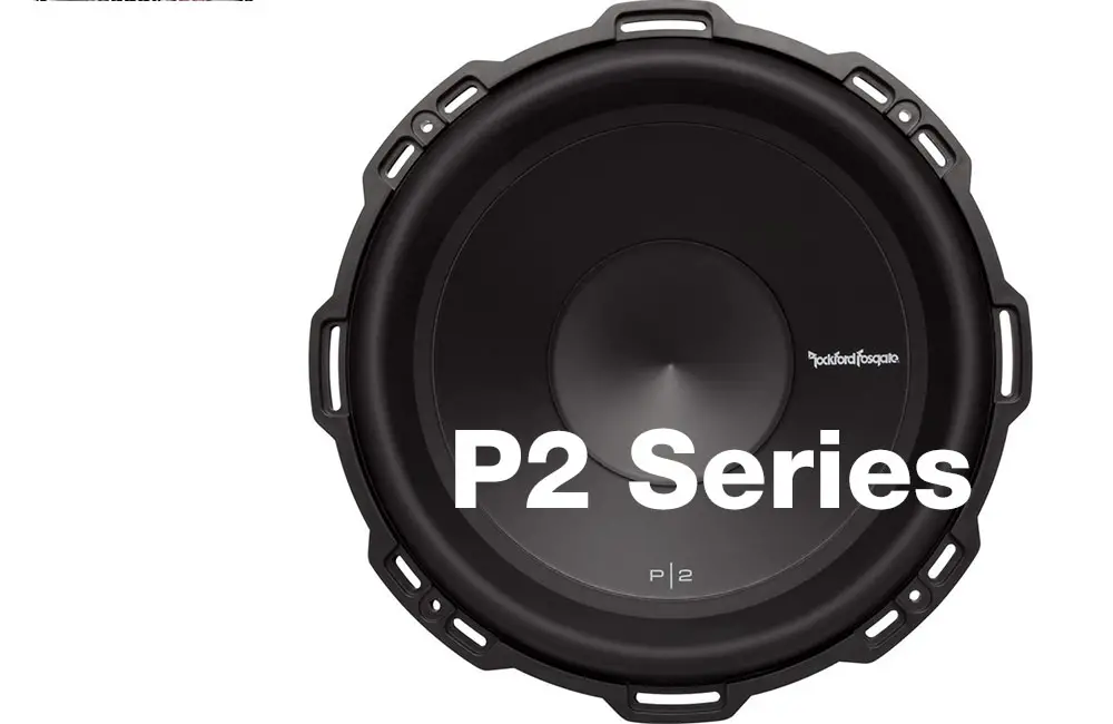 Best Cheap Car Subwoofers 2018 Budget Subs [UPDATED]
