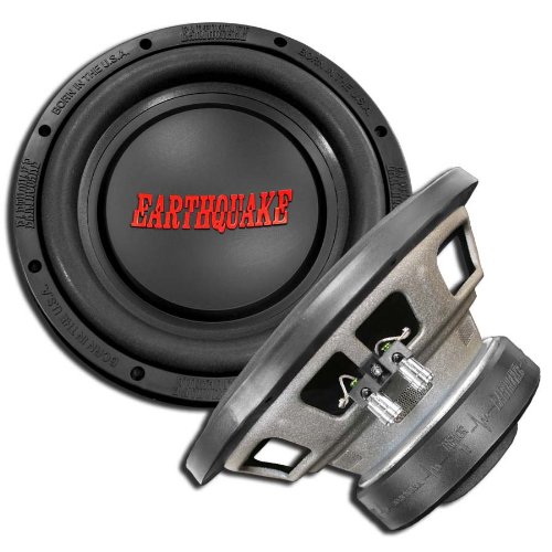 Best SPL Subwoofers and SQ vs SPL. What's the difference?
