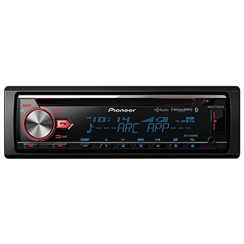 Best Cheap Car Stereos 2018 Budget Head Units [UPDATED]