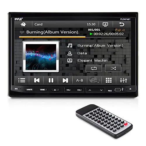 Best Cheap Car Stereos 2018 Budget Head Units [UPDATED]