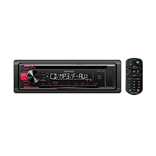Best Cheap Car Stereos 2018 Budget Head Units [UPDATED]