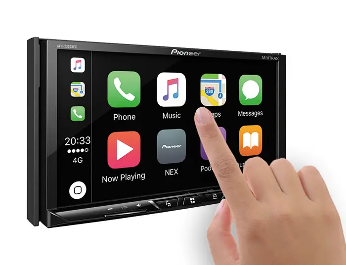 Best Cheap Car Stereos 2018 Budget Head Units [UPDATED]