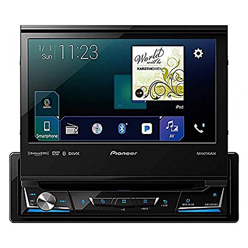 Best Flip Out Head Units 2018 [UPDATED]