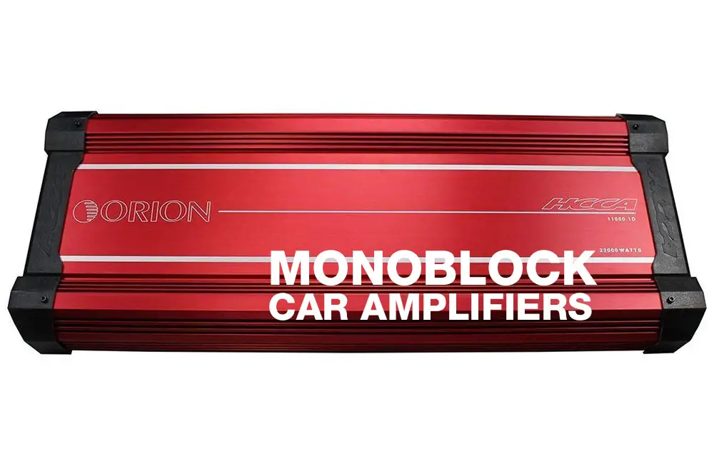 Latest reviews of car audio equipment!