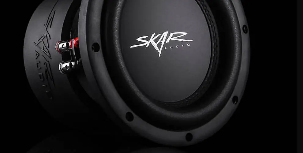 Best SPL Subwoofers