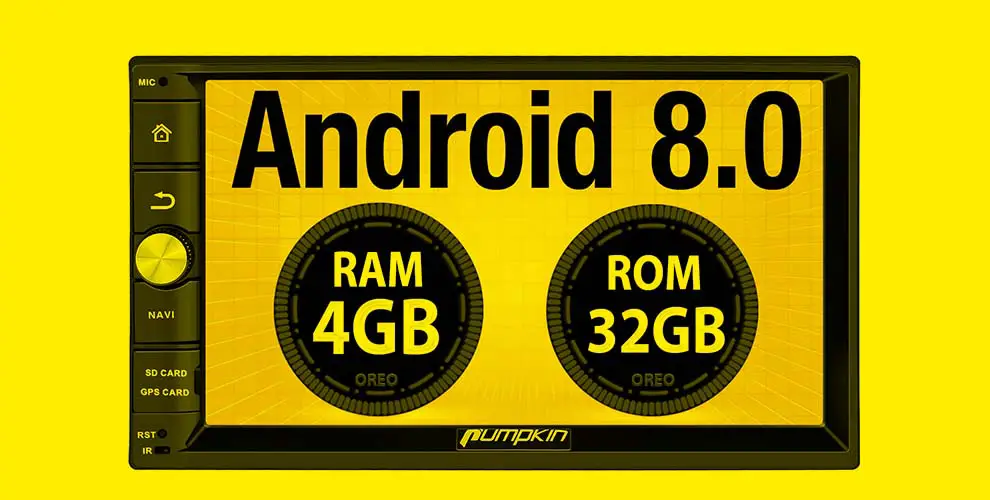 Best Android Car Stereos Review [UPDATED]