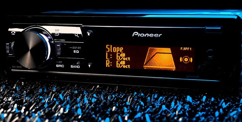 Best Single DIN Head Units 3