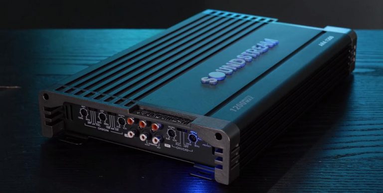 Best 2-Channel CAR Amplifiers [UPDATED] | 99CarStereo.com