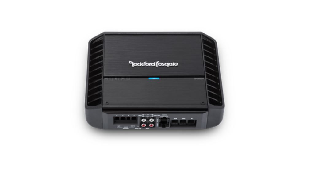 Rockford Fosgate P300X2 Punch Review