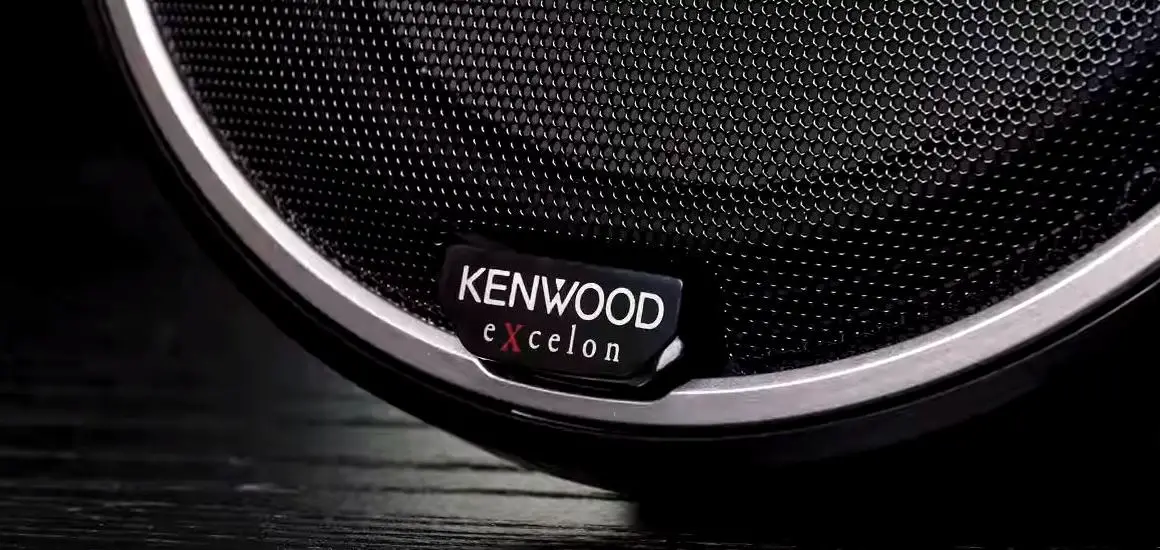 Kenwood Car Speaker Series Review