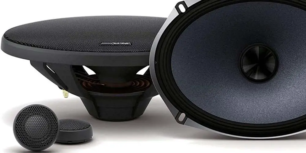 Reviewing The Best 6×9 inch Car Speakers
