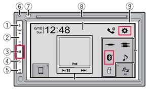 How to clear Bluetooth memory on Pioneer radio? [2 METHODS