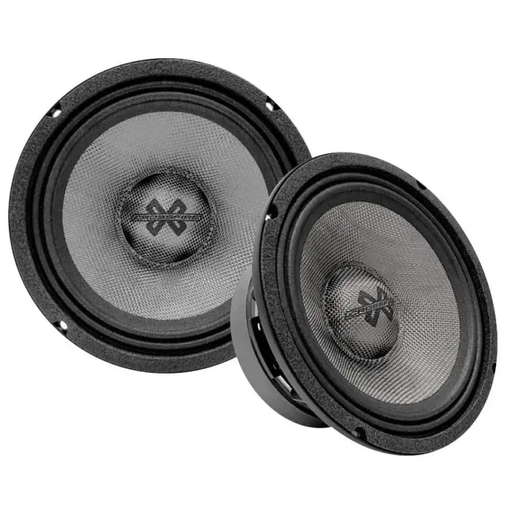 Best Car Subwoofer Brands [29 BRANDS]