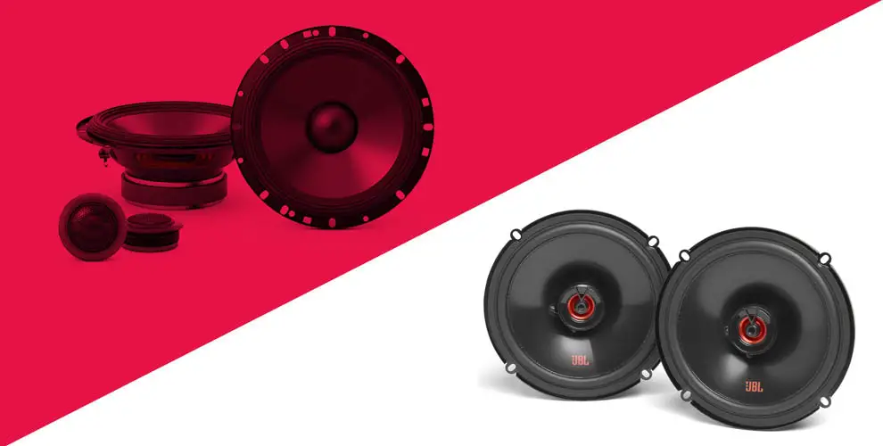 Alpine S-Series vs JBL Club Series