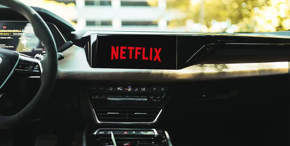 How To Watch Netflix on Apple CarPlay With and without Jailbreaking
