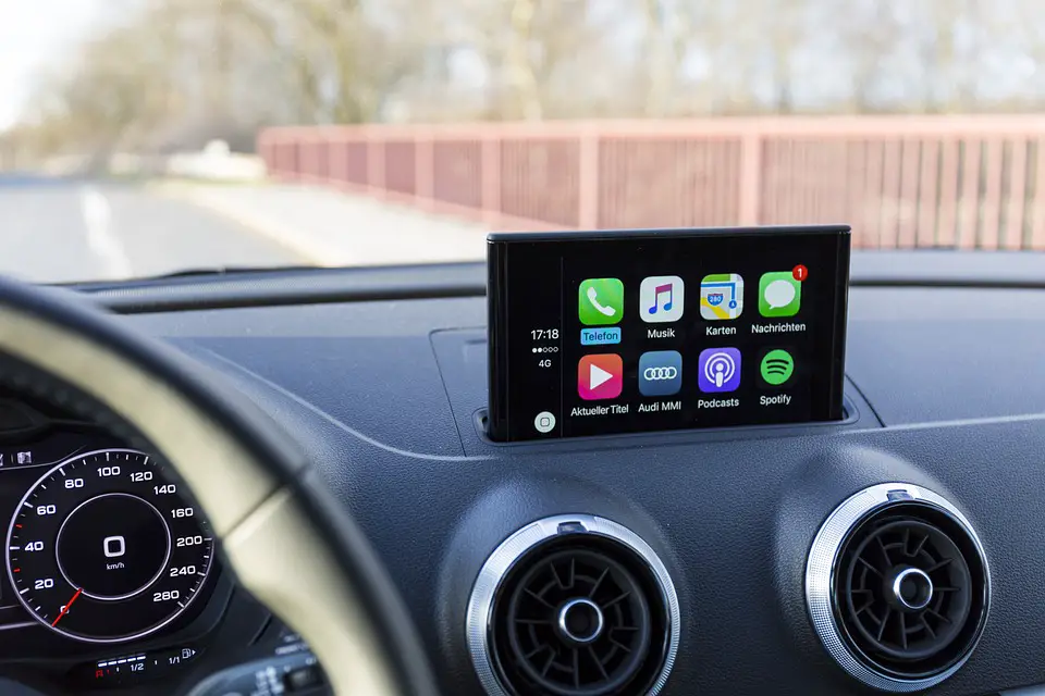 How to update Apple CarPlay