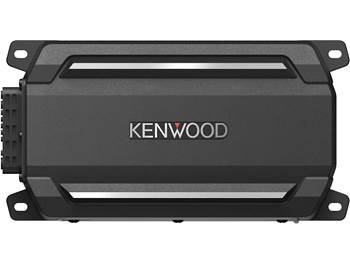 KENWOOD KAC-M5024BT Compact...
