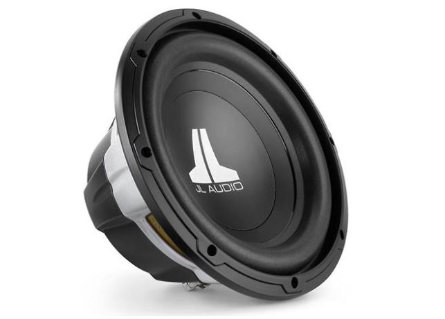 JL Audio subwoofers