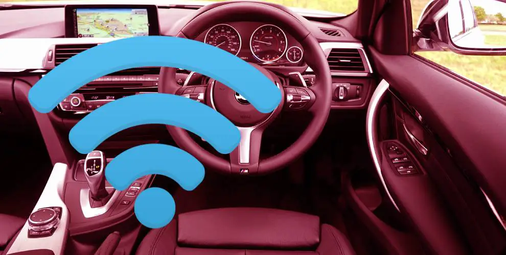 Best Car WiFi Routers [2023] | 99CarStereo.com
